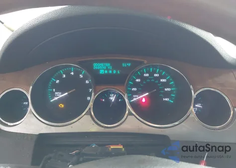 2011 Buick Enclave 2Xl из США, поврежденный, VIN 5GAKVCED2BJ113468